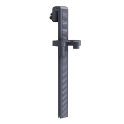 RALLONGE DE SUPPORT DE SONDES REGLABLE