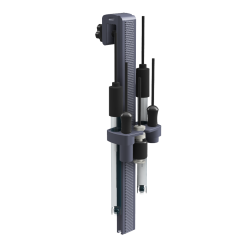 RALLONGE DE SUPPORT DE SONDES REGLABLE