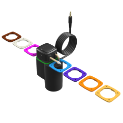 FIT-ON DOS DOSING PUMPS