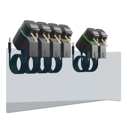 HANG-ON DOS DOSING PUMP