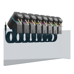 HANG-ON DOS DOSING PUMP