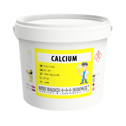 Calcium chloride dihydrate...