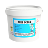 Chloride Free Salt (FREEOCEAN) ECOPACK 4Kg