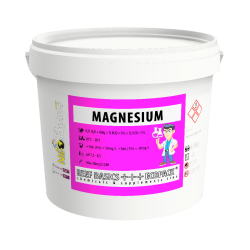 Magnesium mix ECOPACK 4Kg