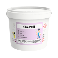 CO2ABSORB ECOPACK 4L