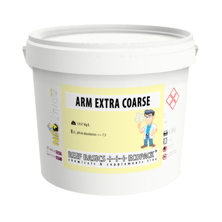 Aragonite ARM™ extra coarse ECOPACK 4K