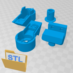 FICHIER STL 3D OSCILLATEUR...