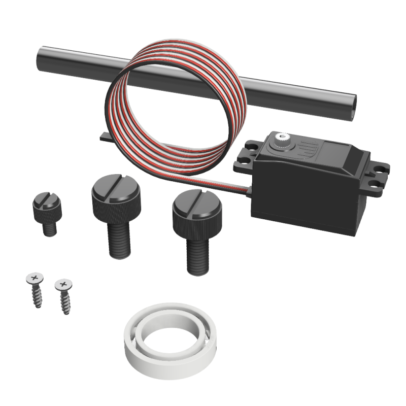 NEOSCI PUMP ROTARY DIY BUNDLE