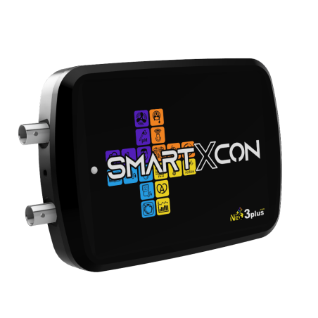 CONTROLEUR SMARTXCON