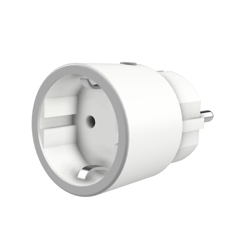 ZIGBEE POWER SOCKET