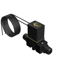 1/4" SOLENOID VALVE