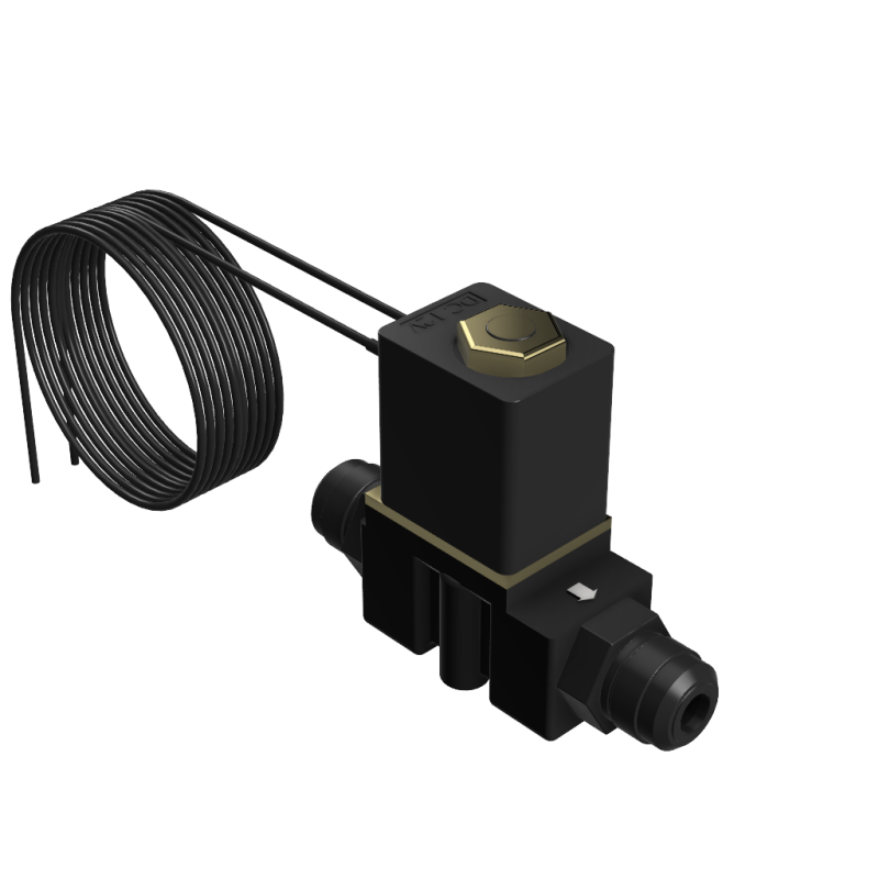 1/4" SOLENOID VALVE