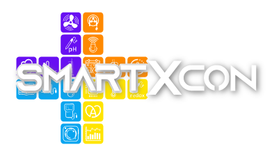 Logo Smartxcon